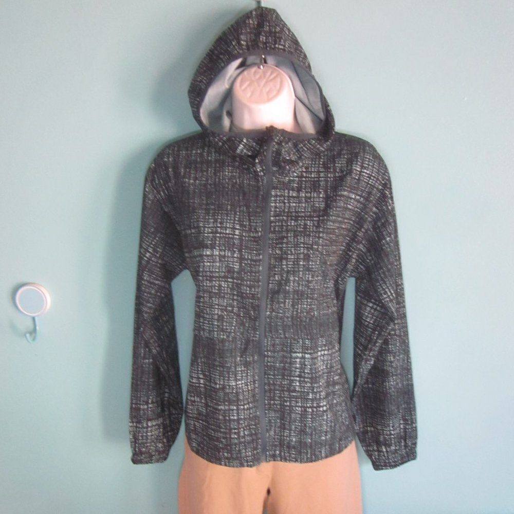 Womens Hind Running Jacket S